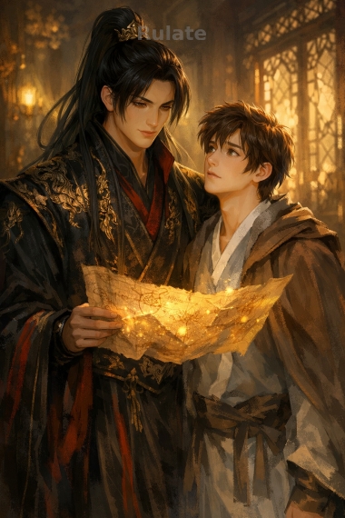 Руководство по опасным перемещениям между мирами - обложка ранобэ читать онлайн