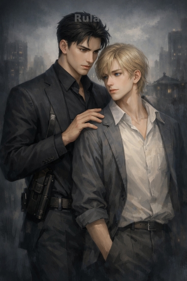 Поднимается туман - обложка ранобэ читать онлайн