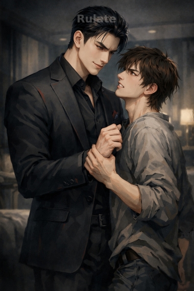 Над пропастью - обложка ранобэ читать онлайн