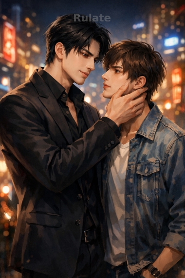 После тайного брака звезды и заклятого врага - обложка ранобэ читать онлайн