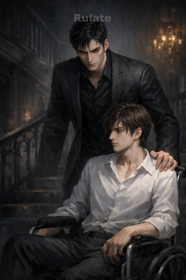 Солнечный свет - обложка ранобэ читать онлайн