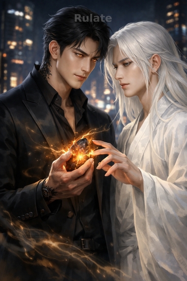 Детский сад для проблемного малыша открывается - обложка ранобэ читать онлайн