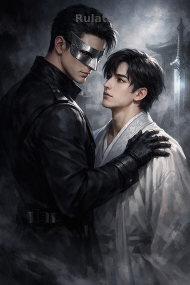 Тотем Лазурного Дракона - обложка ранобэ читать онлайн