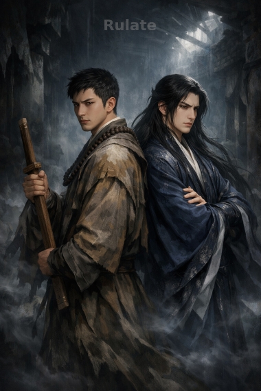 Этот мерзавец каждый день страдает - обложка ранобэ читать онлайн