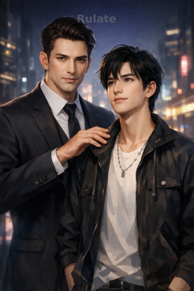 Топовый продюсер - обложка ранобэ читать онлайн