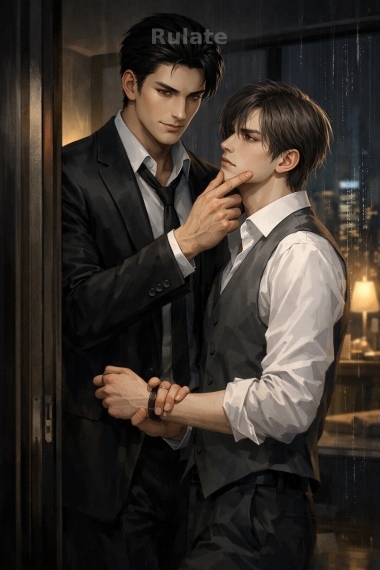 После перерождения я отправил подонка-любовника на кремацию - обложка ранобэ читать онлайн