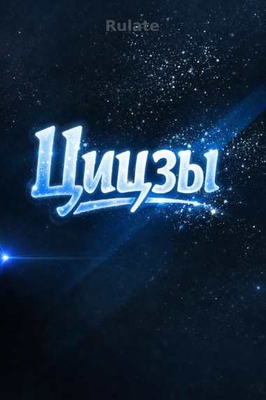 Цицзы - обложка ранобэ читать онлайн