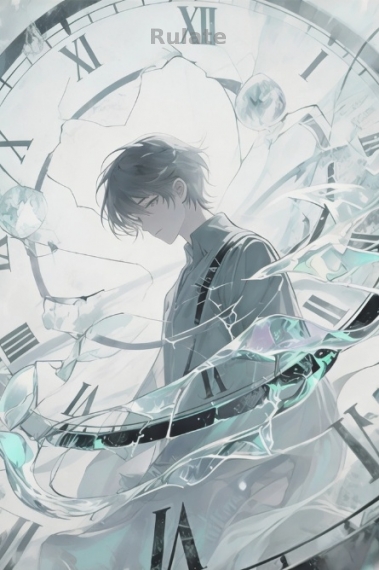 Шоу экстрасенсов. - обложка ранобэ читать онлайн