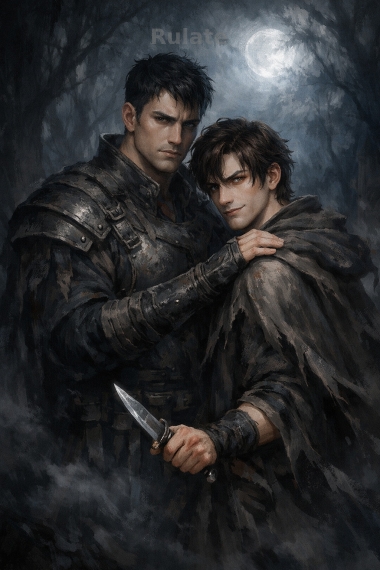 Привязанность: Быстрые перемещения - обложка ранобэ читать онлайн