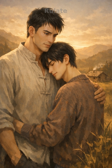 Перерождение: Возвращение в 80-е - обложка ранобэ читать онлайн