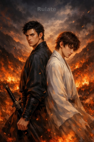 Приказ об убийстве - обложка ранобэ читать онлайн