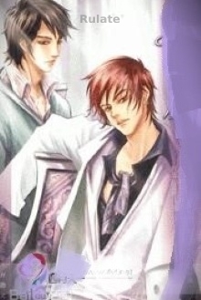 Предвкушение (Lan Lin)❤️ - обложка ранобэ читать онлайн