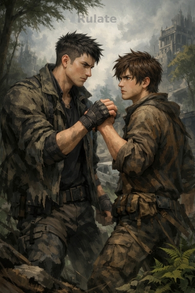 Переродившись, я обнаружил, что все мои фанаты - обложка ранобэ читать онлайн