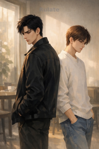 Невысказанная любовь - обложка ранобэ читать онлайн