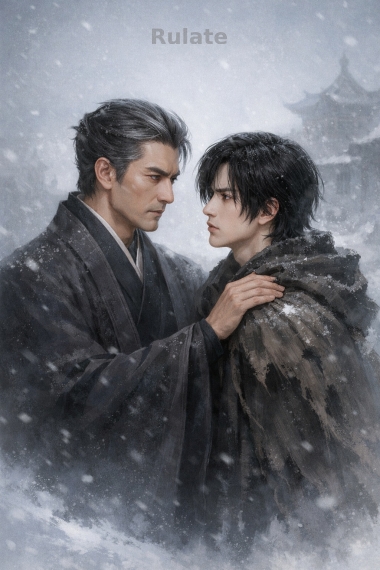 Следуя за тобой - обложка ранобэ читать онлайн