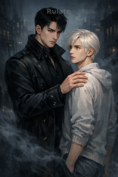 Владыка Преисподней и Прямой Эфир Побега - обложка ранобэ читать онлайн