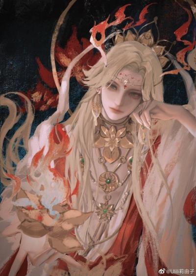 Возвращение Господа Бога - обложка ранобэ читать онлайн