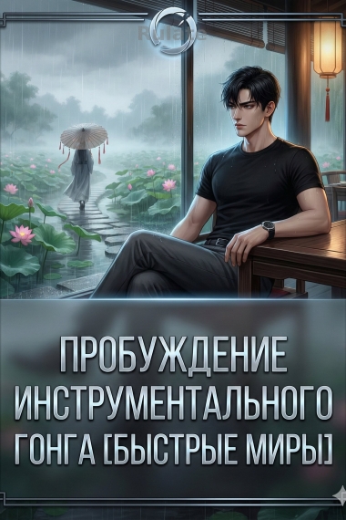 Пробуждение инструментального гонга [Быстрые миры] - обложка ранобэ читать онлайн
