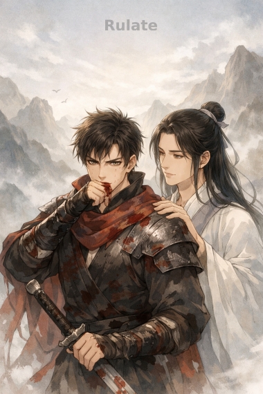 Беззаботное Бюро - обложка ранобэ читать онлайн