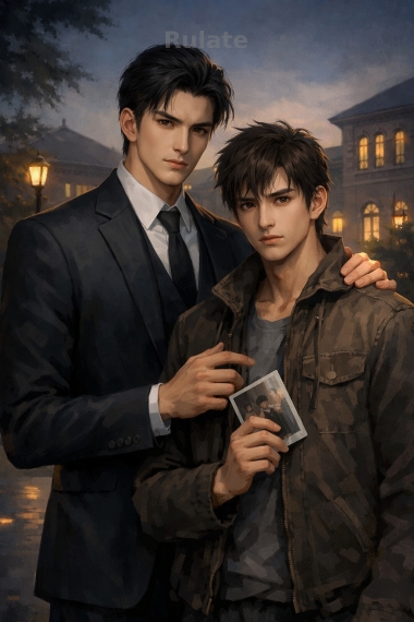 Перерождение статиста: Месть в шоу-бизнесе - обложка ранобэ читать онлайн