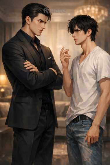 Тайный брак - обложка ранобэ читать онлайн