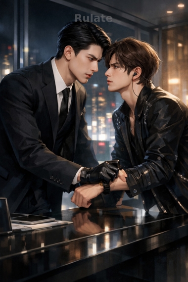 После перерождения образ бывшего рухнул - обложка ранобэ читать онлайн