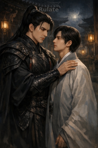 Первый министр не хочет жениться на своём заклятом враге - обложка ранобэ читать онлайн