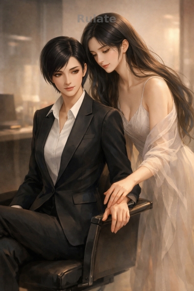 Кормиться лицом - обложка ранобэ читать онлайн