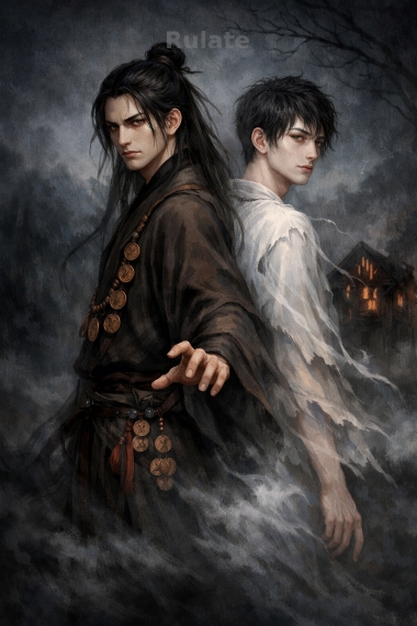 Мир медных монет - обложка ранобэ читать онлайн