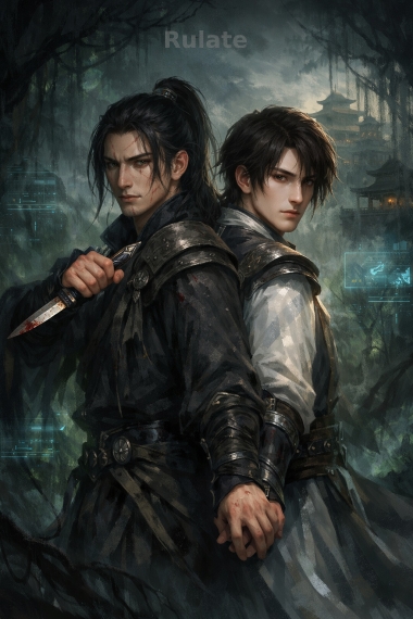 Пройди игру, главный герой! - обложка ранобэ читать онлайн