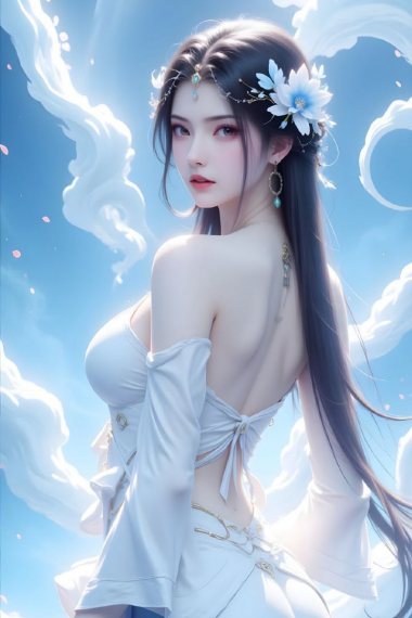 Я, превратившись в девушку, покорю мир боевых искусств! - обложка ранобэ читать онлайн