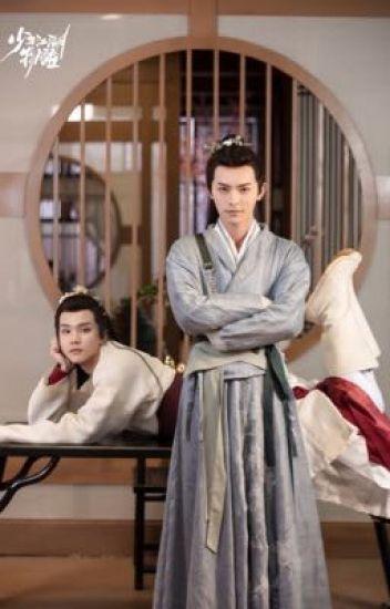 Неправильный путь к лидеру демонической секты - обложка ранобэ читать онлайн