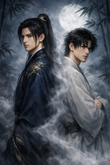 Глава демонического культа: Брачный казус - обложка ранобэ читать онлайн