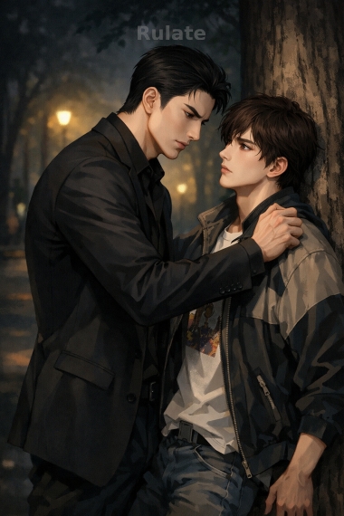 Маленький волчонок кинозвезды - обложка ранобэ читать онлайн