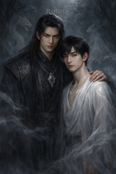 Осколки Лазоревого Цилиня - обложка ранобэ читать онлайн