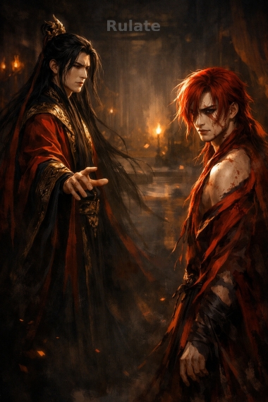 Перерождение: Жизнь ради защиты - обложка ранобэ читать онлайн