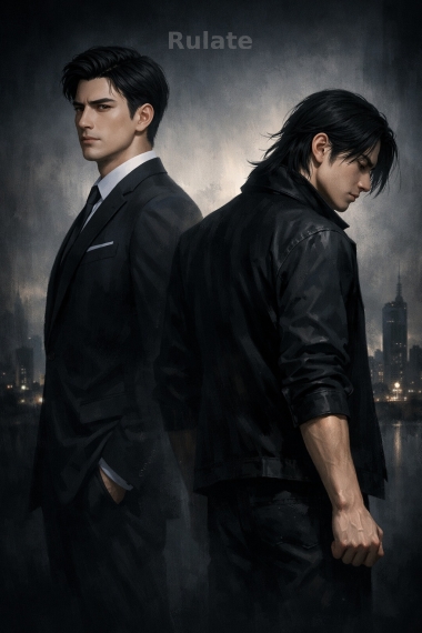 Метод поимки властного магната - обложка ранобэ читать онлайн