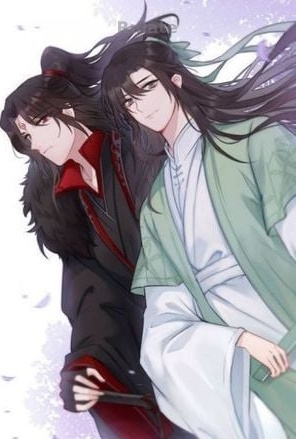 Система самосохранения мерзкого злодея - обложка ранобэ читать онлайн