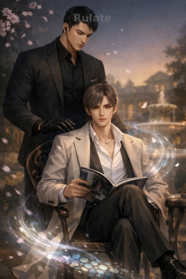 Перерождение: Система «Прокачай лицо» в богатом доме - обложка ранобэ читать онлайн