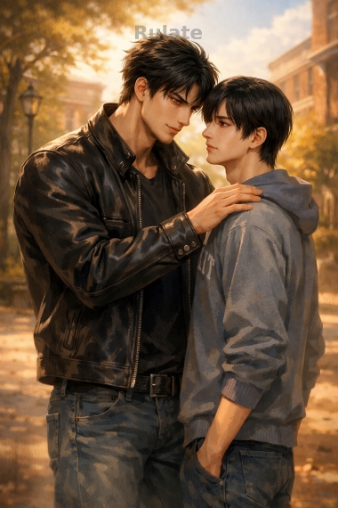 Ветер дует в Наньяне - обложка ранобэ читать онлайн