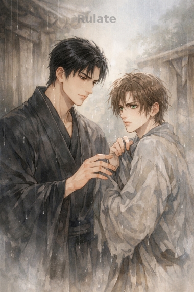 Перерождение ради новой любви - обложка ранобэ читать онлайн