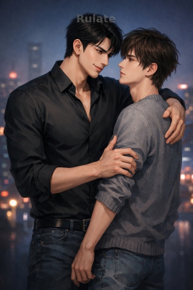 Неисправимый - обложка ранобэ читать онлайн