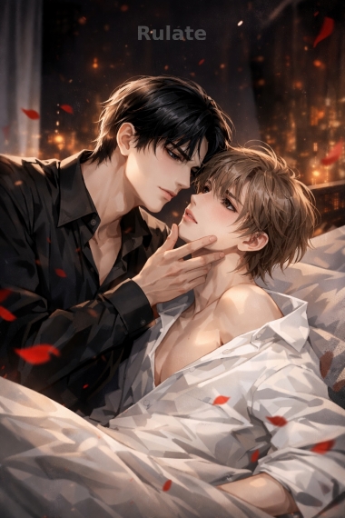 Я действительно отброс! - обложка ранобэ читать онлайн