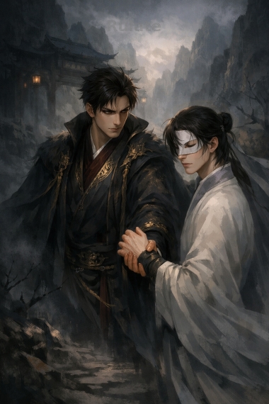 Раскрытие - обложка ранобэ читать онлайн