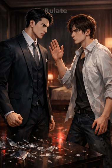 Перерождение в шоу-бизнесе: Нирвана - обложка ранобэ читать онлайн