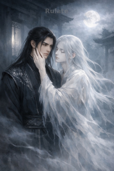 Мастер Масок - обложка ранобэ читать онлайн