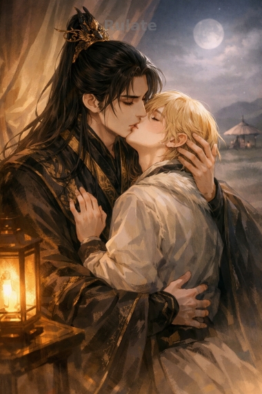 Яньчжи - обложка ранобэ читать онлайн