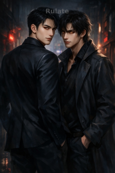 Повседневность с Королём Демонов - обложка ранобэ читать онлайн