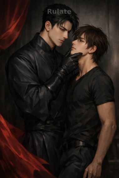 Соблазняя злодея - обложка ранобэ читать онлайн