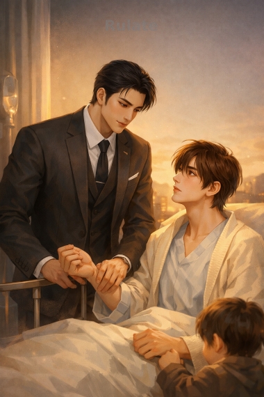 Те дни, когда я подставлял отца и мужа - обложка ранобэ читать онлайн